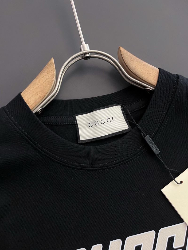 Gucci T-Shirts